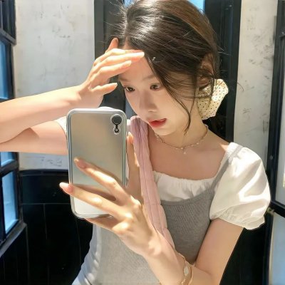 月下